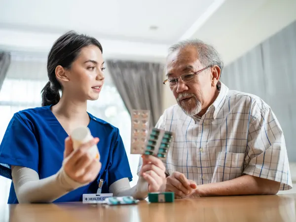 Medication Management
